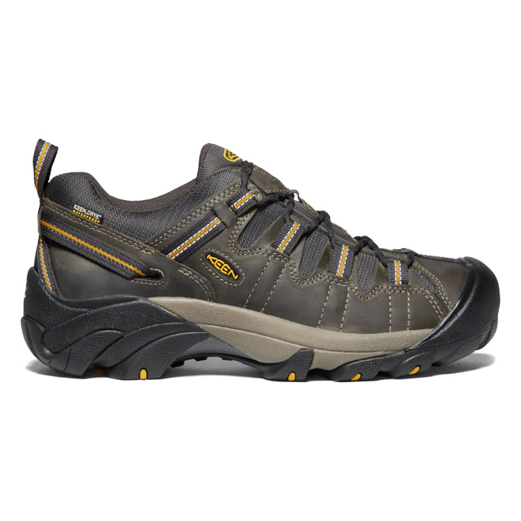 Keen Targhee II Low Waterproof – Men’s